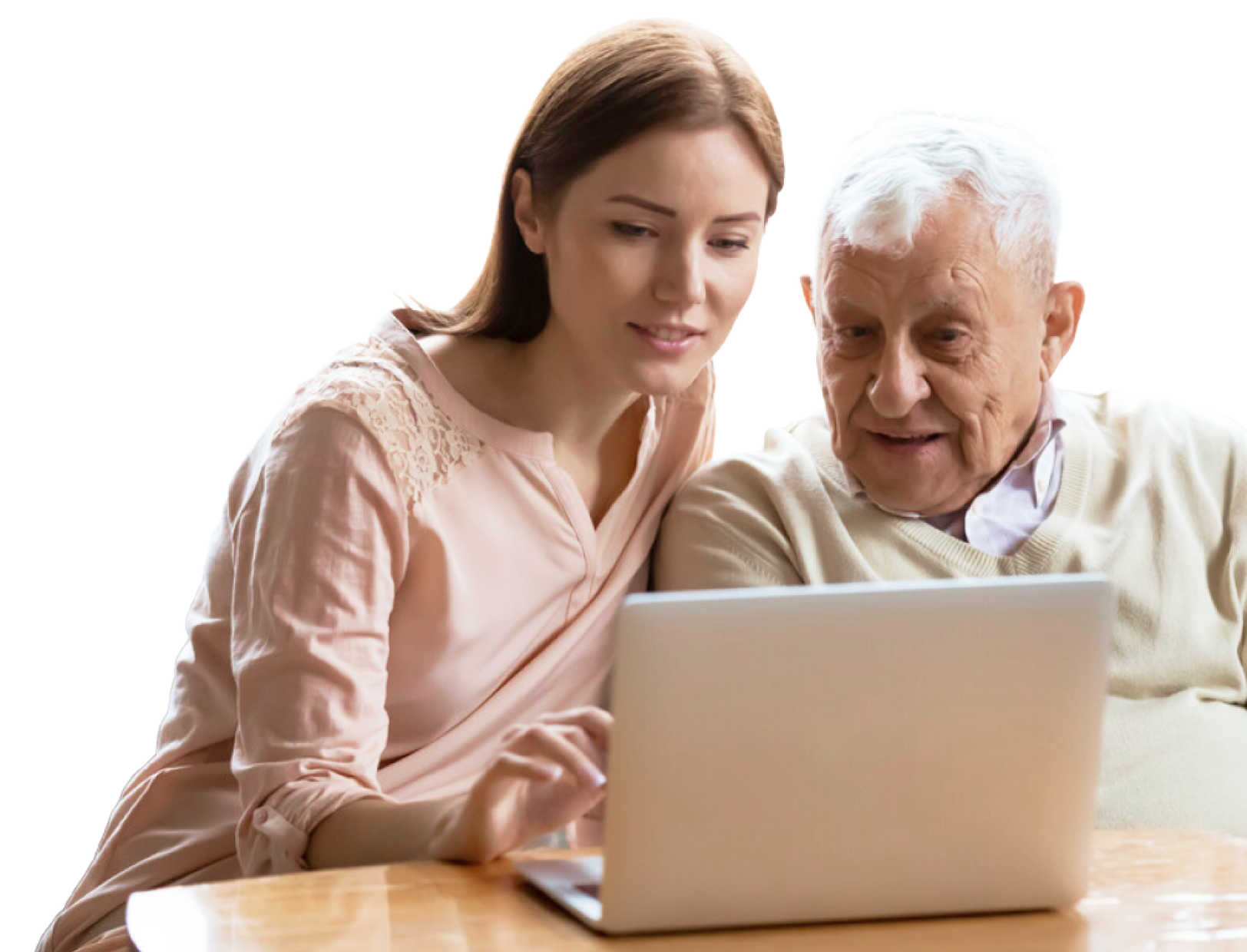 Полезные ресурсы для родственников пожилых с деменцией практические советы и поддержка