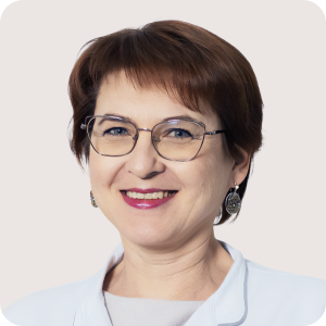 Новгородцева Оксана Юрьевна