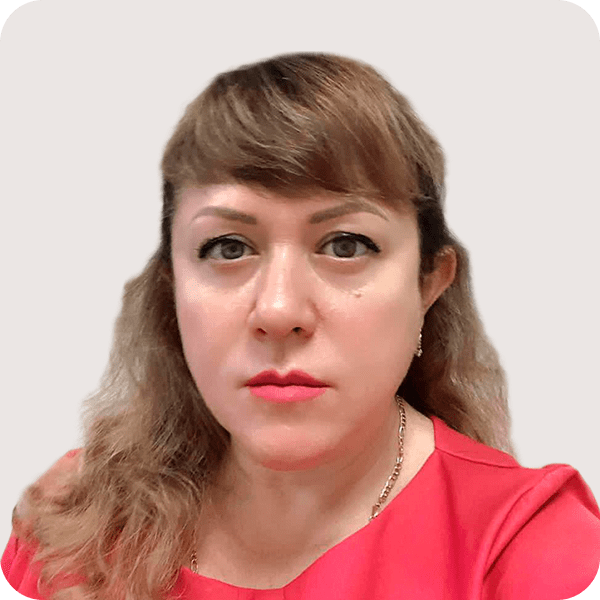 Соломина Яна Вячеславовна