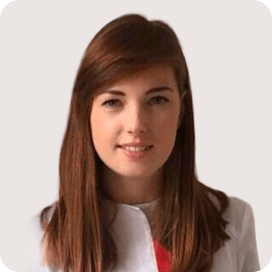 Тихонова Мария Эдуардовна