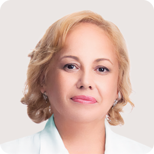 Сидякина Ирина Владимировна