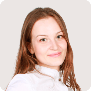 Москалева Ирина Петровна