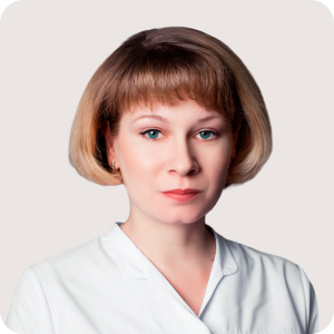 Папантонопуло Елена Николаевна