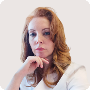 Хорошавина Ксения Вячеславовна