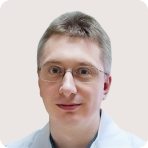 Молчанов Дмитрий Алексеевич