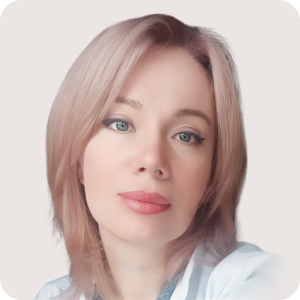 Некрасова Татьяна Михайловна