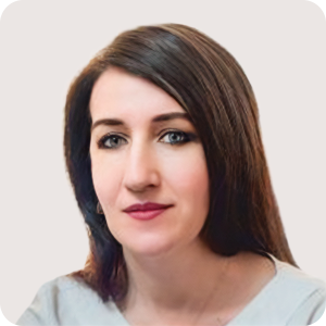 Розенберг Натали Адольфовна