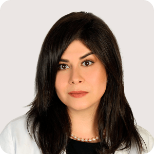 Хубларова Ливия Артуровна