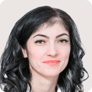 Асламурзаева Диана Асланбековна