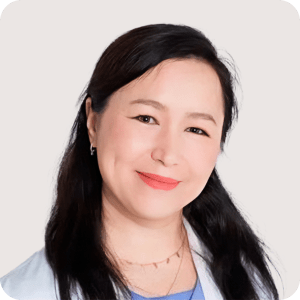 Местникова Виктория Николаевна