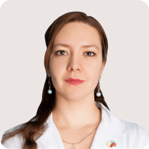 Коротыш Мария Анатольевна