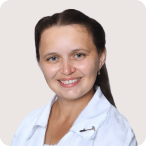 Басова Ирина Николаевна