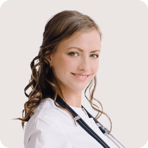 Дьякова Евгения Сергеевна