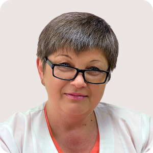 Гончар Светлана Юрьевна