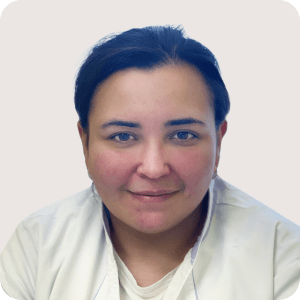 Хуснутдинова Рузиля Алфировна