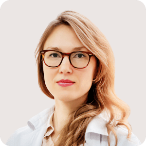 Красилова Мария Алексеевна