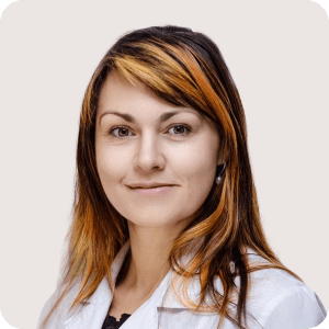 Марьеха Елена Владимировна