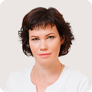 Сапожникова Лариса Сергеевна