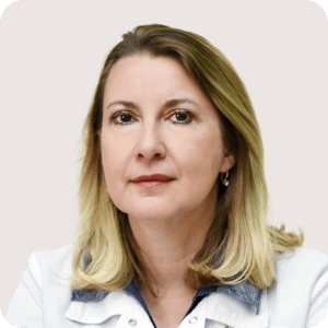 Широбокова Наталья Вячеславовна