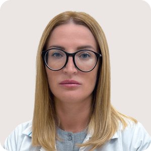 Узунова Наталья Ивановна