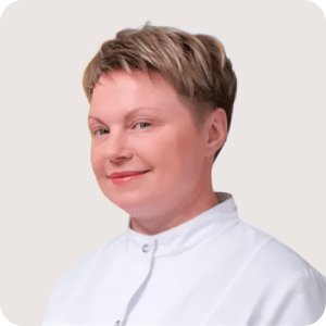 Юзефович Татьяна Сергеевна