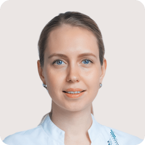 Назаренко Мария Алексеевна