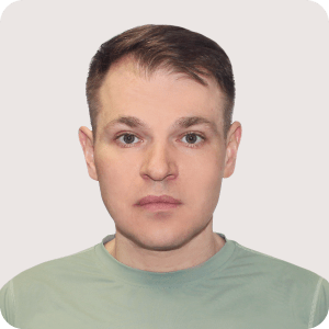 Жиляков Антон Юрьевич