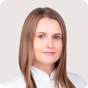 Цыганенко Ольга Владимировна