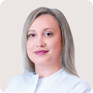 Демидова Алена Анатольевна