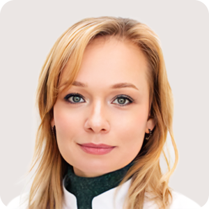 Феоктистова Мария Викторовна