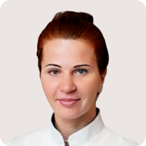 Филиппова Елена Валерьевна