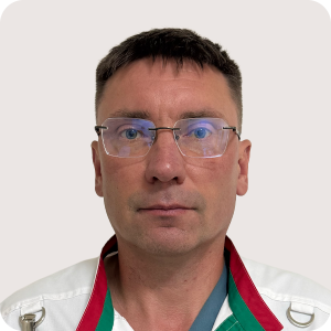 Иванов Дмитрий Викторович