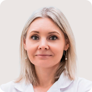 Камаева Ирина Николаевна