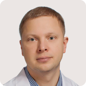 Костяница Виктор Андреевич