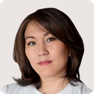 Куулар Саяна Сарыг-ооловна