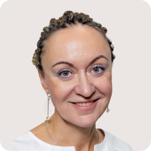 Мохова Ольга Игоревна