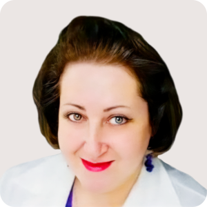 Шуркалина Екатерина Марковна