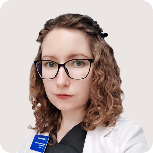 Сухоносова Мария Александровна