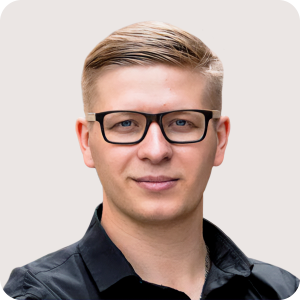 Светличный Андрей Вячеславович