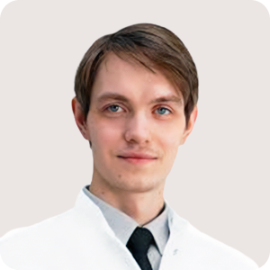 Аканаев Станислав Владимирович