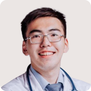 Андреев Максим Николаевич