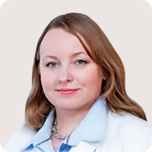 Егошина Ольга Владимировна