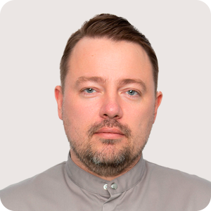 Ежков Павел Сергеевич