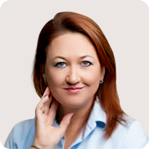 Лаврова Виктория Анатольевна