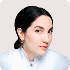 Махмудова Гюльнара Жамидиновна