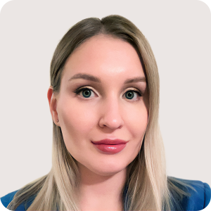 Петрушина Ульяна Александровна