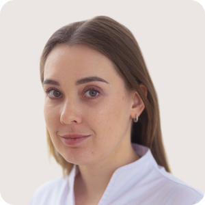 Шамтиева Камила Витальевна