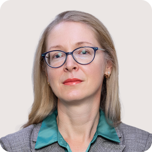 Смолянинова Светлана Александровна