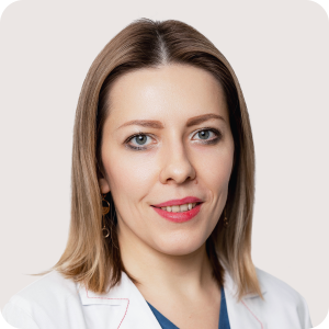 Тычинина Динара Зуфаровна