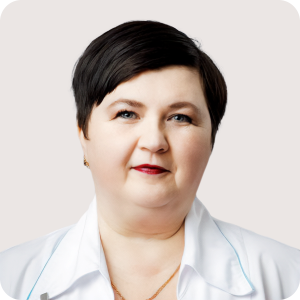 Лаптева Елена Владимировна